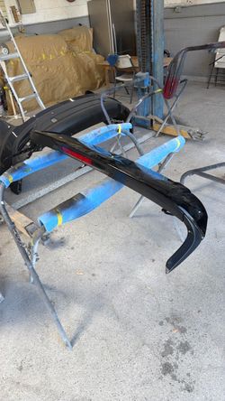 OEM 2016-2019 Infiniti JX35 QX60 Lift Gate Spoiler Hatch Wing Pearl 96030-3JA0A