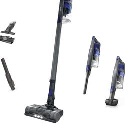 Vacuum 