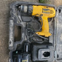 Dewalt Drill/Driver