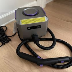Steam Cleaner 