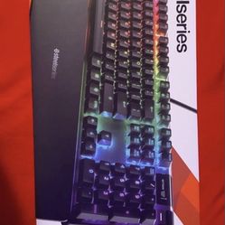 Apex Pro Keyboard