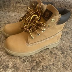 Kids Timberland Boots 