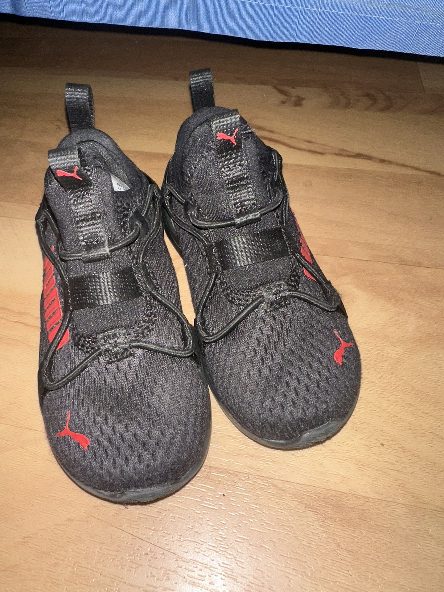 Puma Boys Shoes