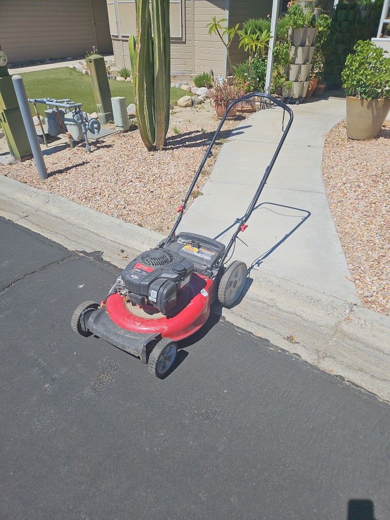 Murray 21 Inch Mower