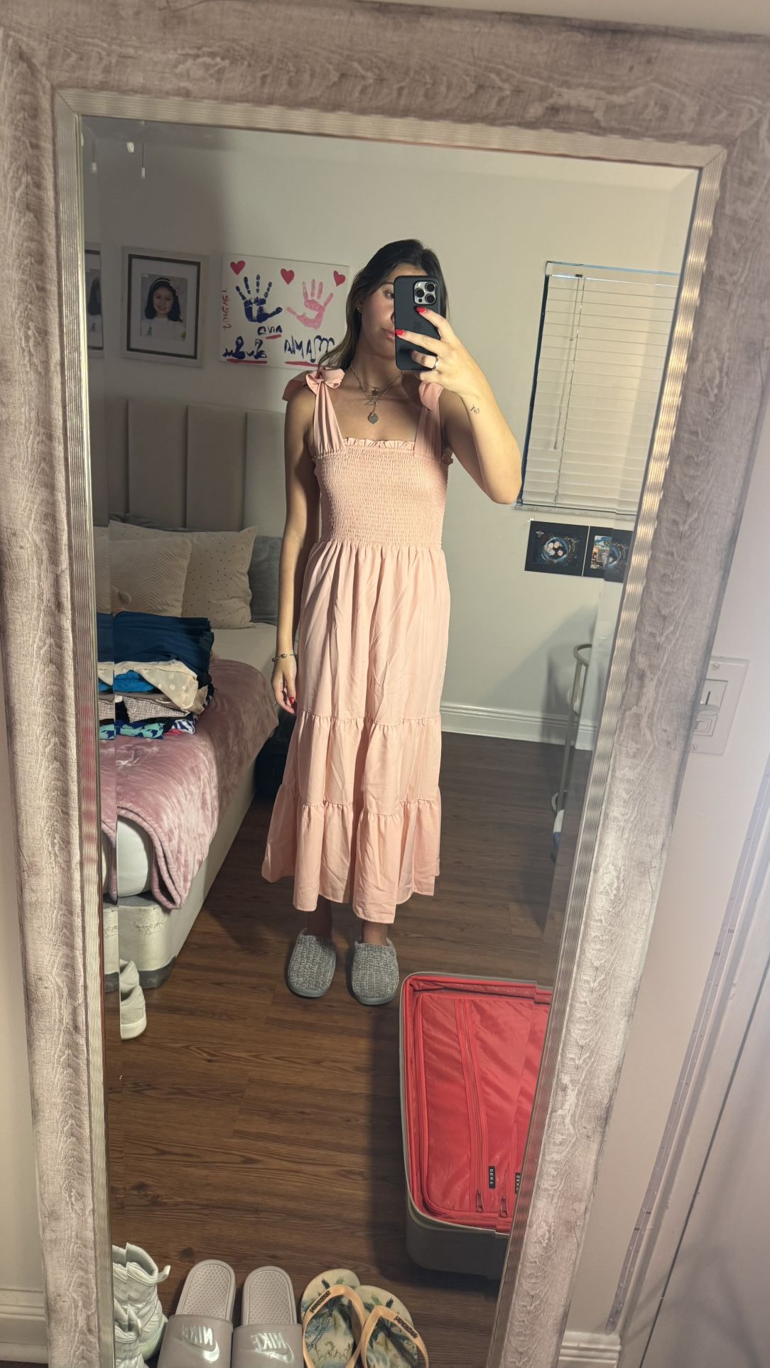 Clothing Dresses 