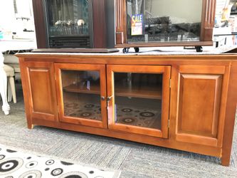 Brand New TV Stand