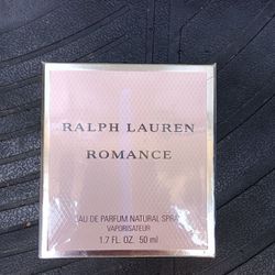 Ralph Lauren- Female Perfume