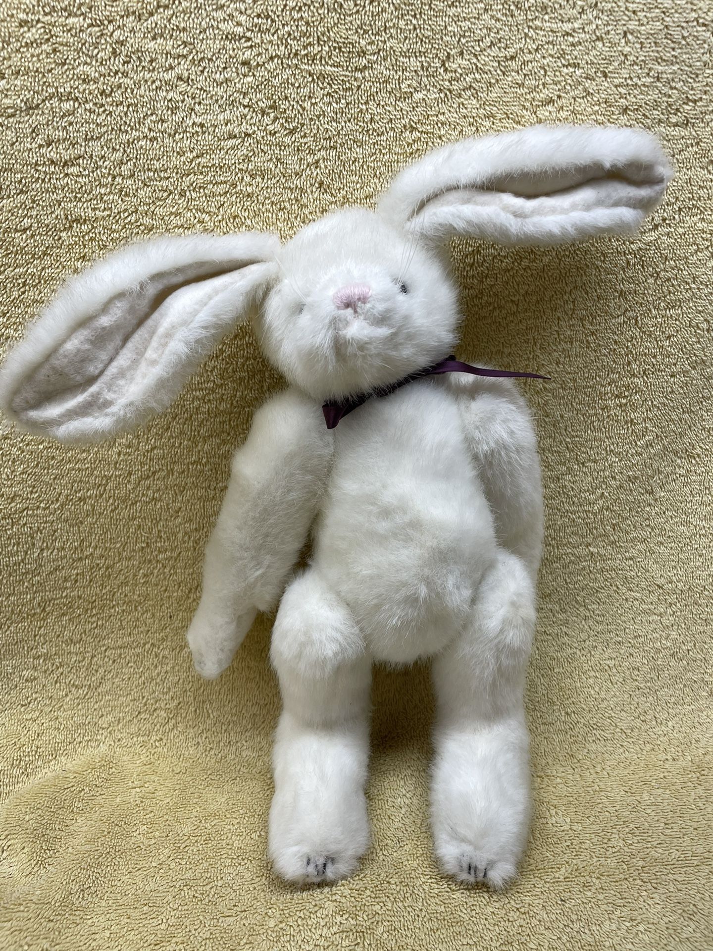 Boyd’s Plush Hare “ Alexandra”