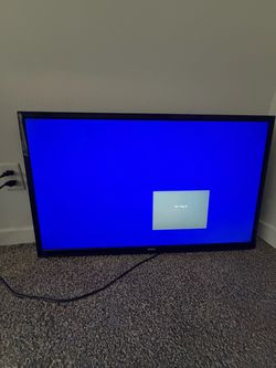 RCA Flat Screen TV