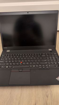 ThinkPad T15 Gen 2 i7