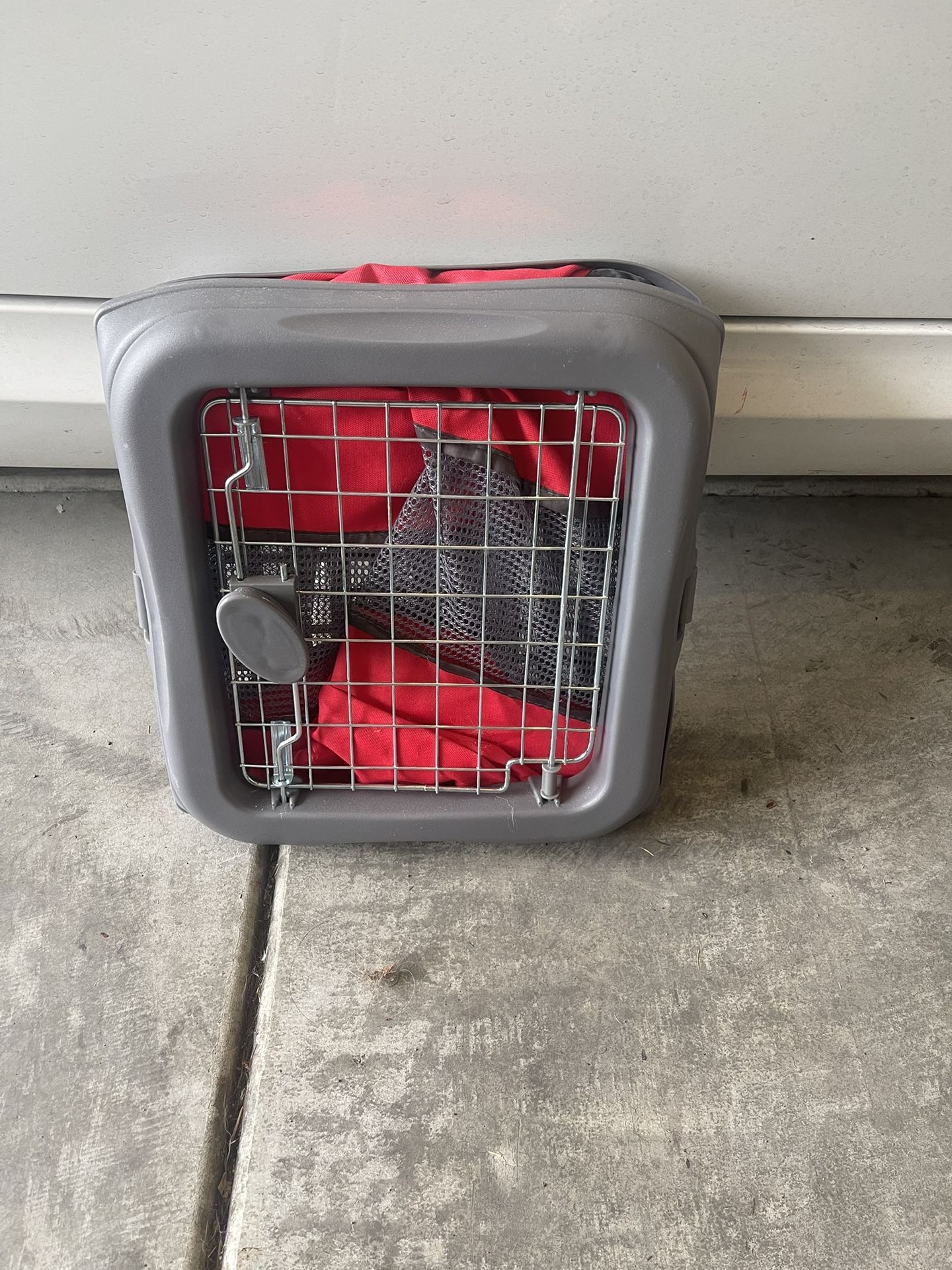 Small Dog/cat Collapsible Crate