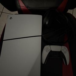 PS5 for sell