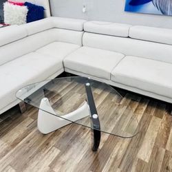 New Sectional In Box 📦 