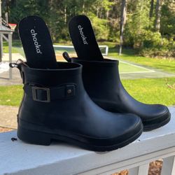 Chooka Women’s Boots Size 7