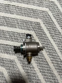 Audi Fuel Pump