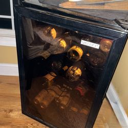 Wine Fridge