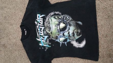 Hellstar tee