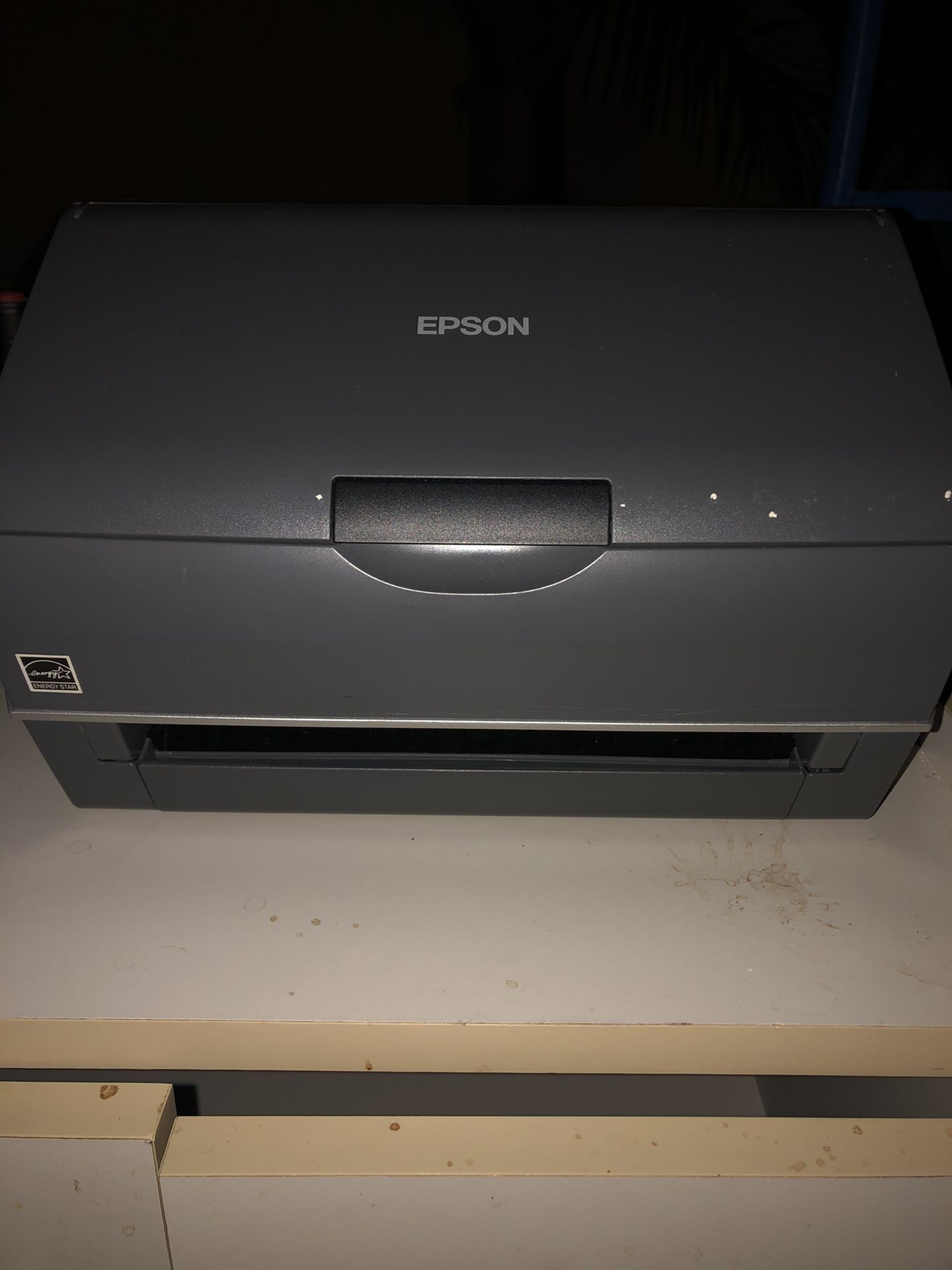 Epson gt-s50