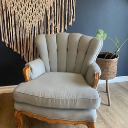 Armchair 