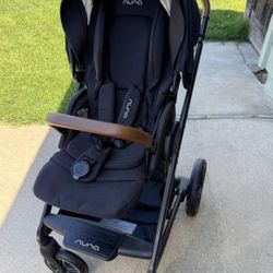 Nuna Mixx Stroller 