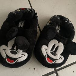 Mickey
