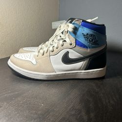 Jordan 1 High OG Prototype 