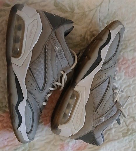 Jordan