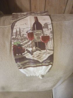 Bag holders