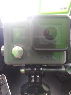 GoPro Hero+