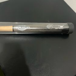 Mike Trout Signed Bat