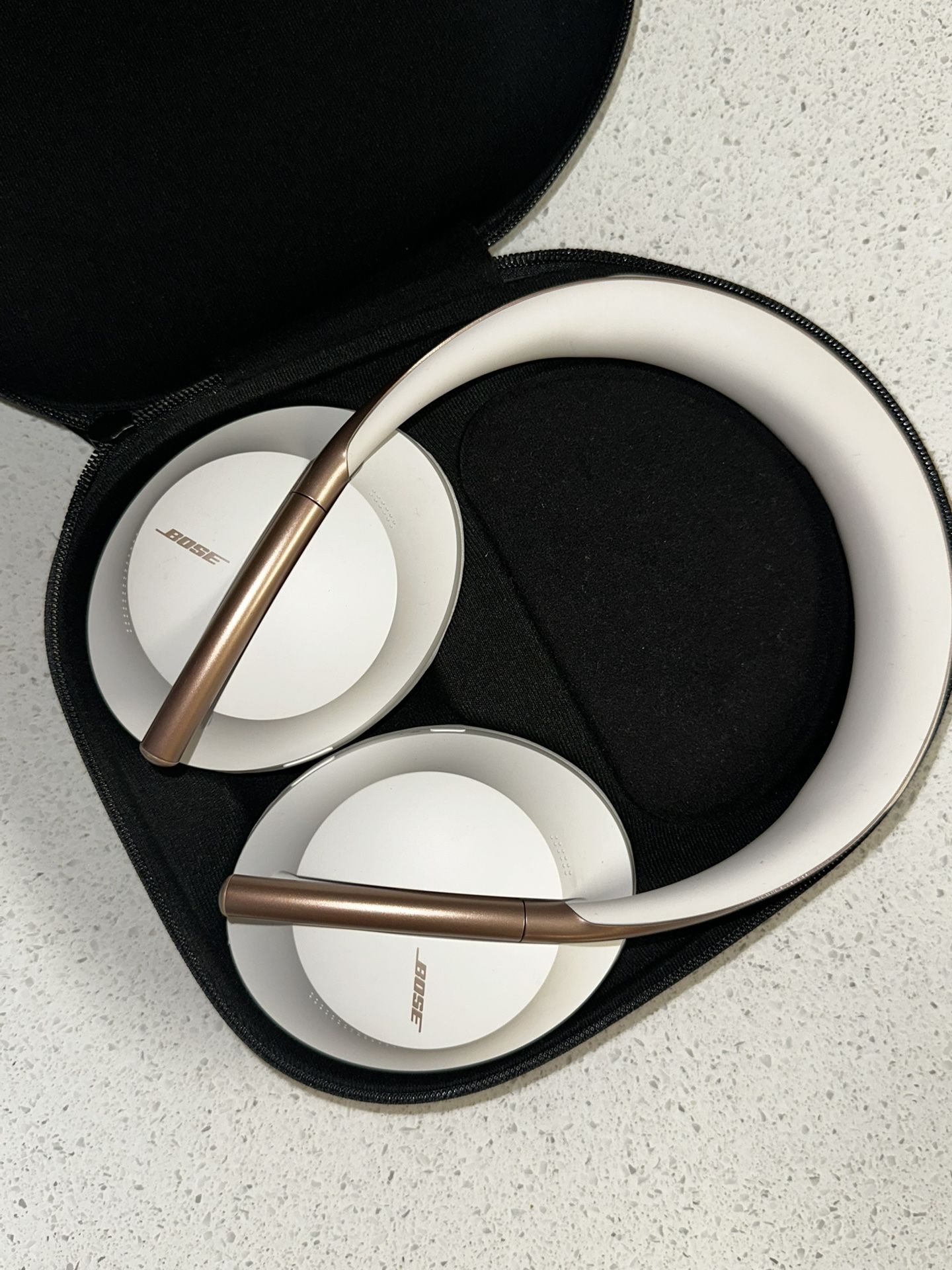 BOSE NC700 Wireless Noise-cancelling Headphones