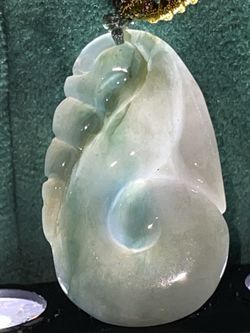 Real Jadeite Jade