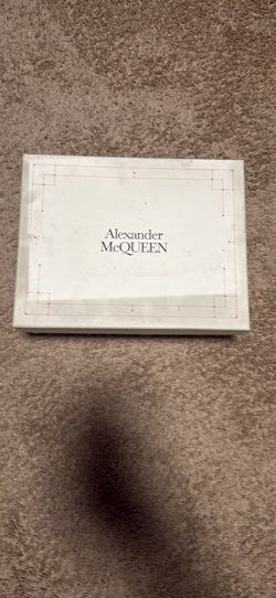 Alexander McQueen