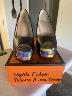 Wedges