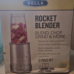 Bella Rocket  Blender