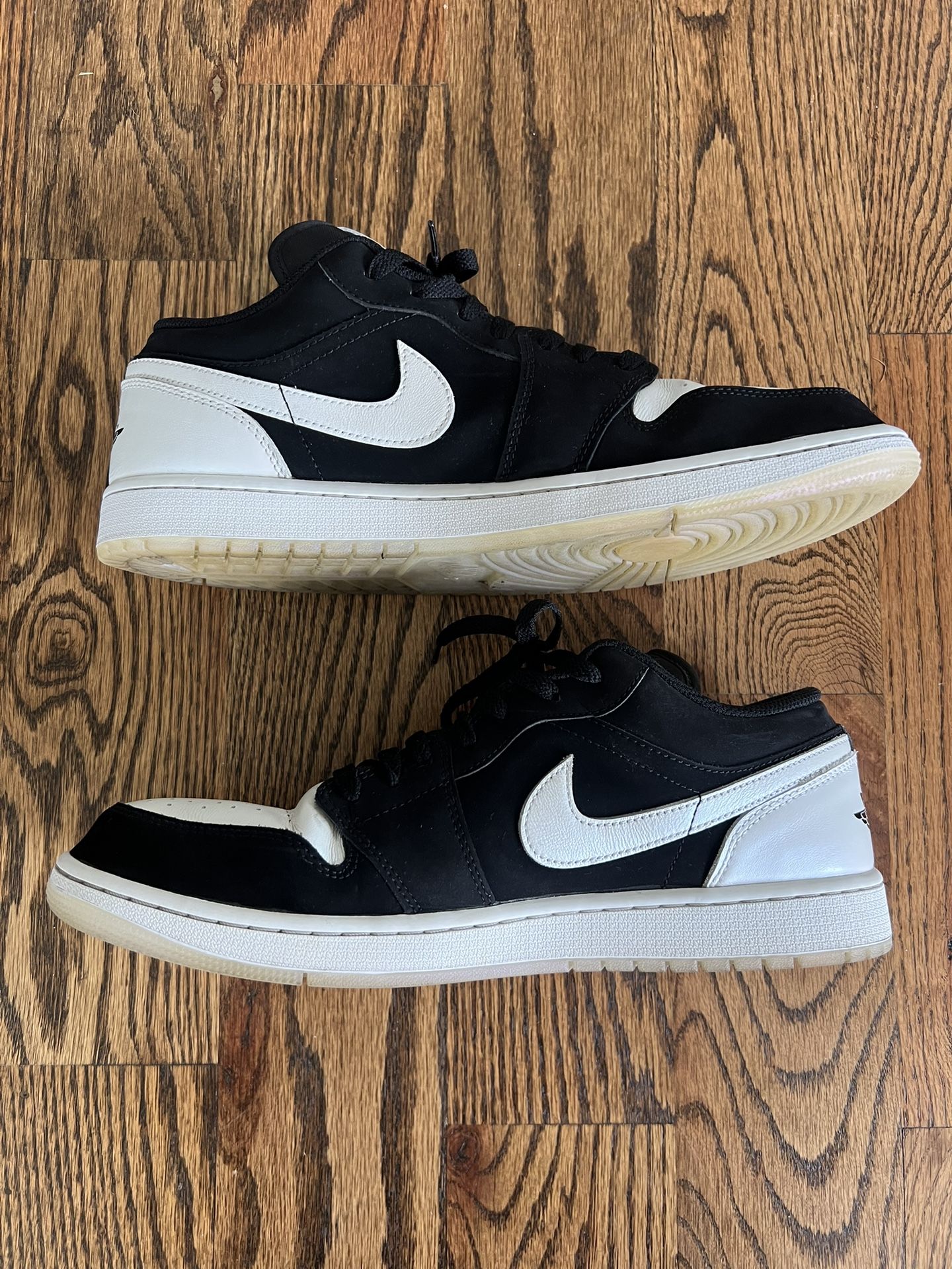 Nike Air Jordan 1 Low SE ‘Diamond’ Size 13