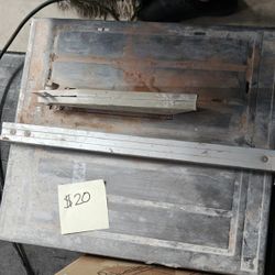 Tile Saw