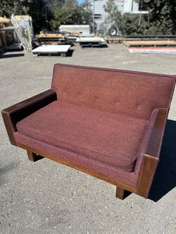 Small Love Seat