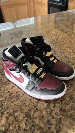 Women’s Jordan Nikes