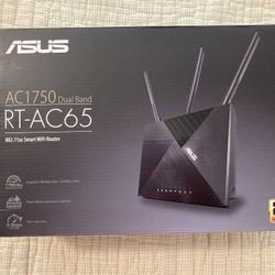 Asus AC1750 Wi-Fi Router