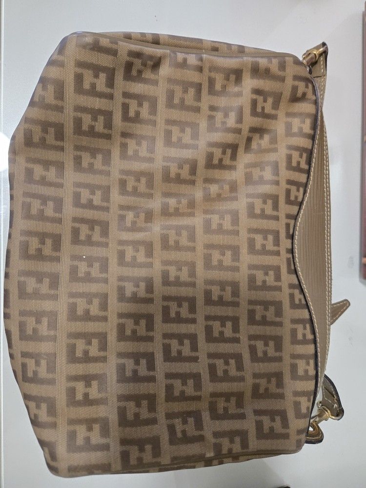 Fendi Bag