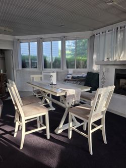 Dining furniture