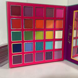 Trend Beauty Makeup Palette