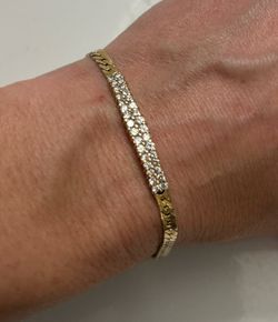 Diamond Bracelet