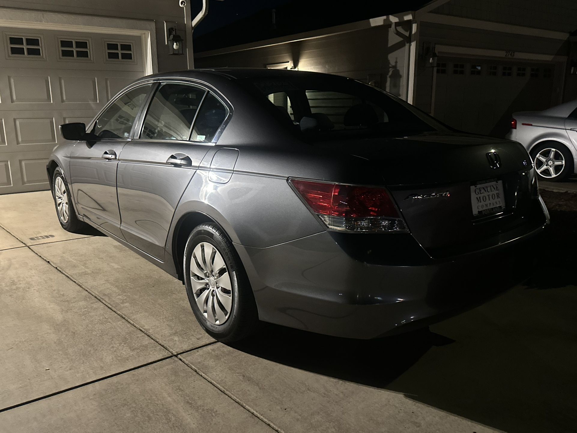 2010 Honda Accord