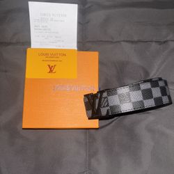 Lv Belt