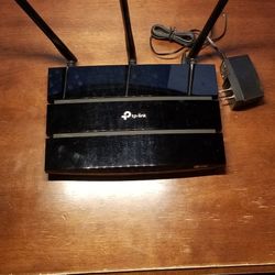 Tp-link AC1750 Archer A7 Wireless Router