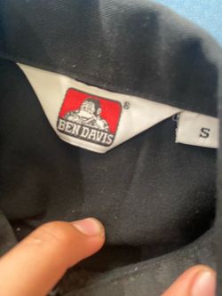 bendavis half zip