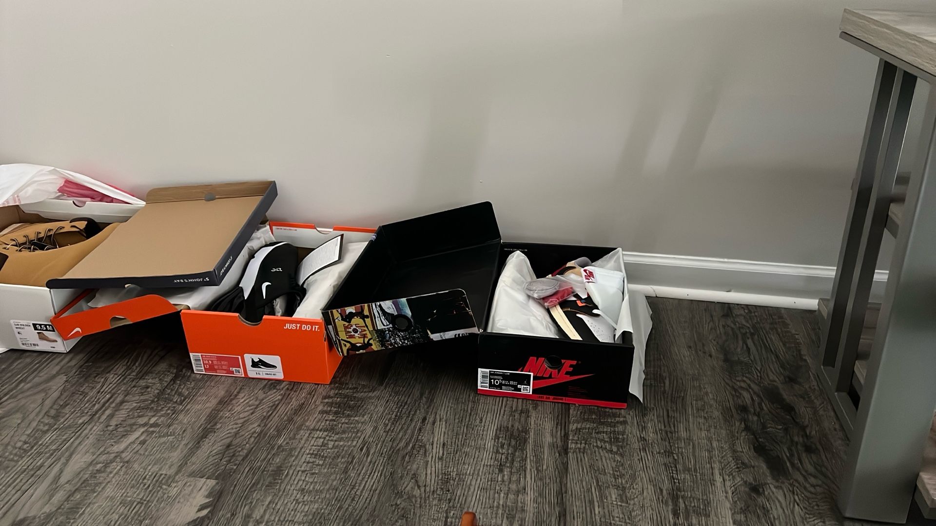 New Shoes Size 10.5 For Sale