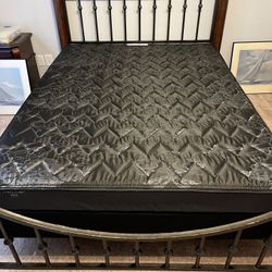 New Mattresses Starting At $85